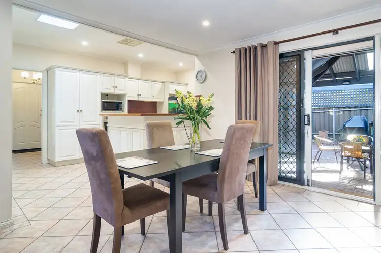 Sixth view of Homely house listing, 60 Horseshoe Drive, Aberfoyle Park SA 5159