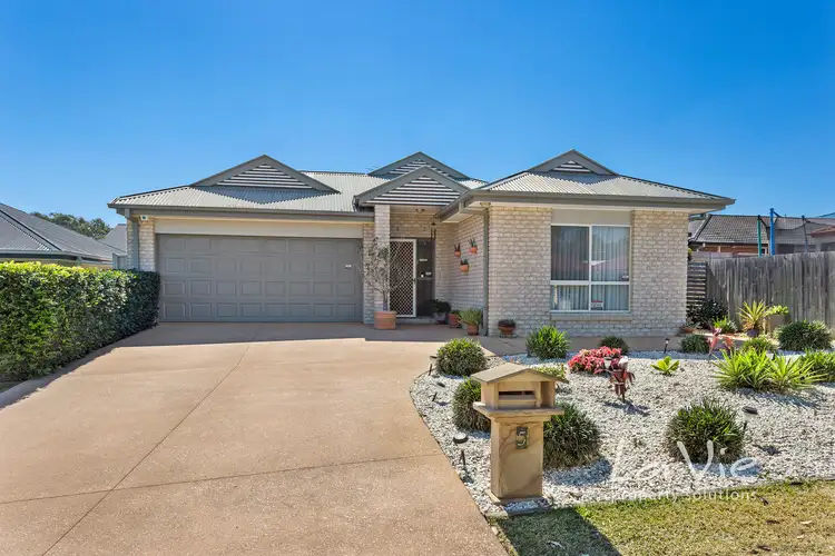 5 Fort Close, Springfield Lakes QLD 4300