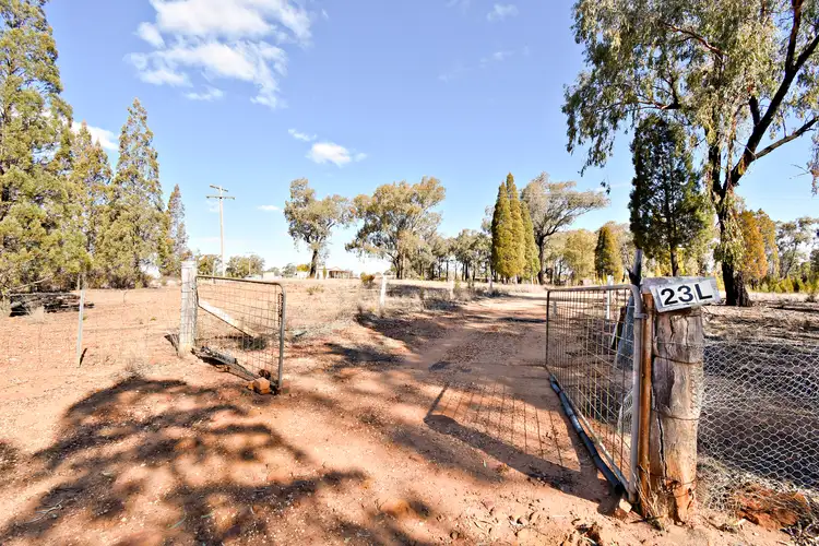 23L Rifle Range Road, Dubbo NSW 2830