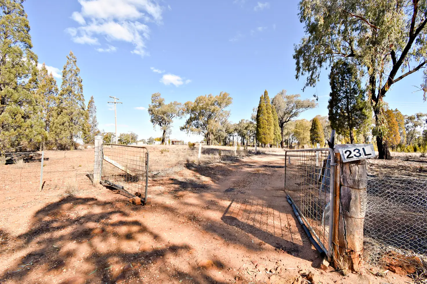 Main view of Homely rural property listing, 23L Rifle Range Road, Dubbo NSW 2830