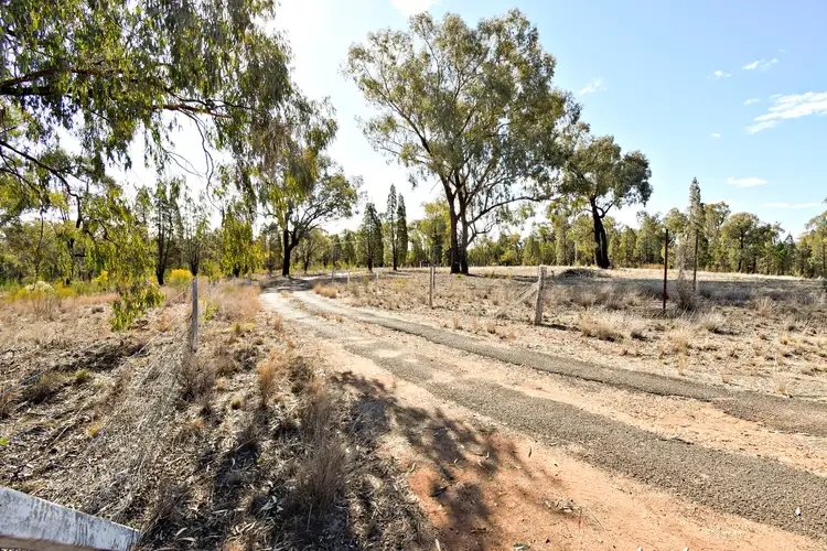Second view of Homely rural property listing, 23L Rifle Range Road, Dubbo NSW 2830