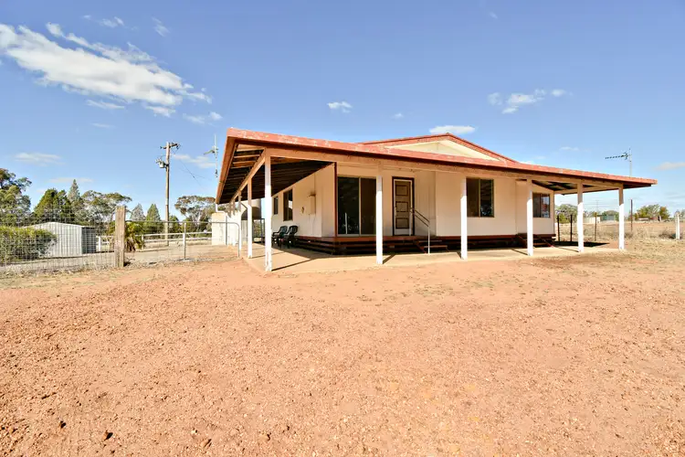 Third view of Homely rural property listing, 23L Rifle Range Road, Dubbo NSW 2830