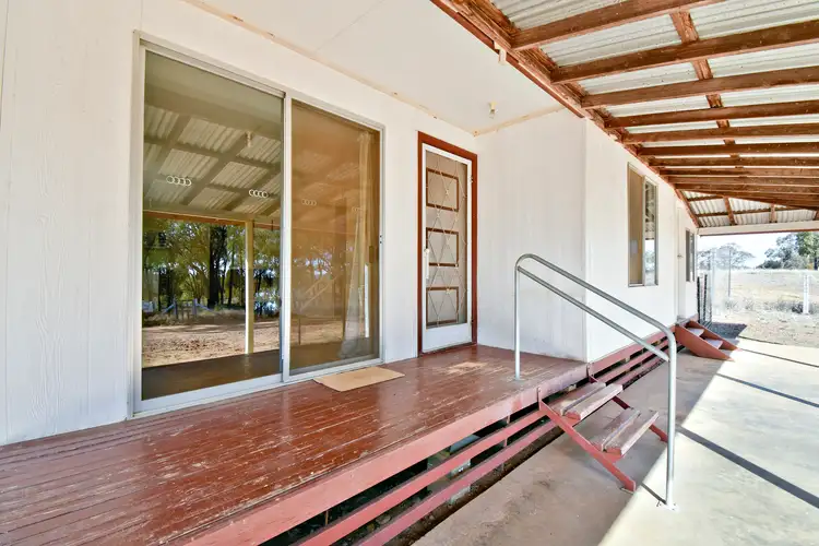 Fourth view of Homely rural property listing, 23L Rifle Range Road, Dubbo NSW 2830