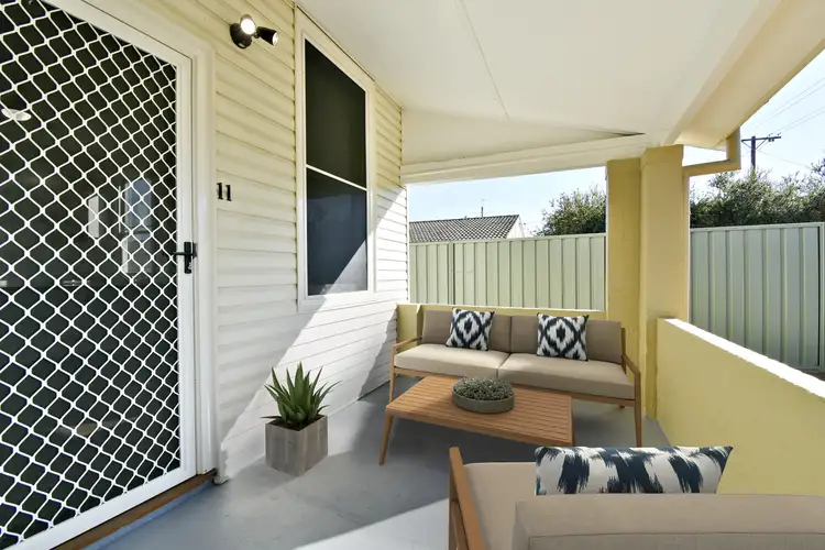 11 Samuels Street, Dubbo NSW 2830
