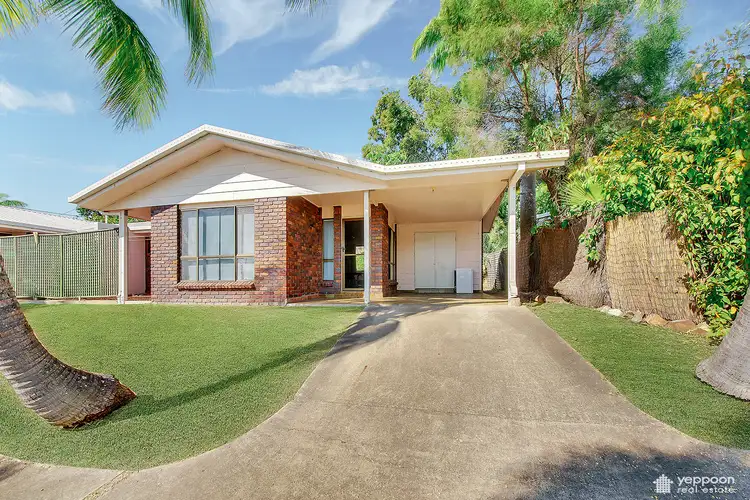 2/8-12 Elma Street, Cooee Bay QLD 4703