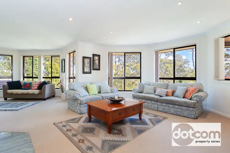 Main view of Homely villa listing, 4/47a Auklet Road, Mount Hutton NSW 2290