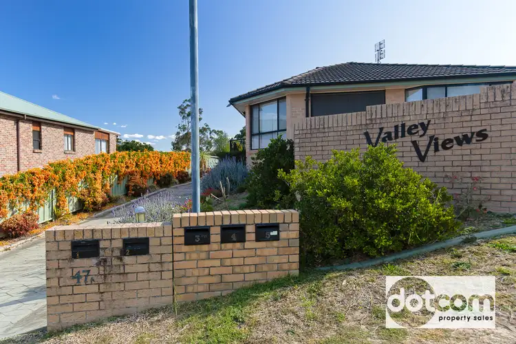 Third view of Homely villa listing, 4/47a Auklet Road, Mount Hutton NSW 2290