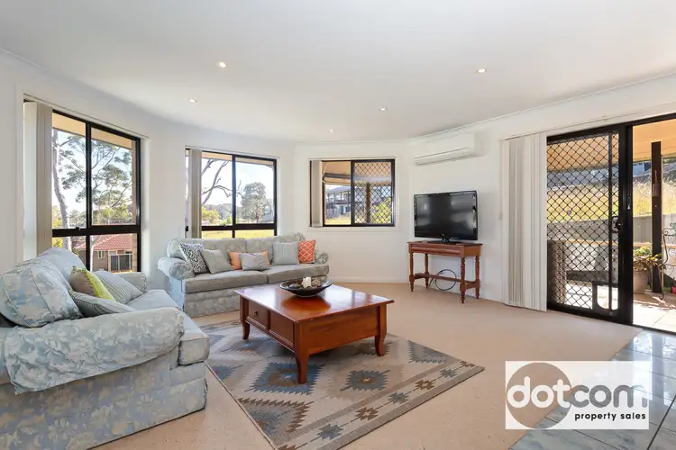 Fourth view of Homely villa listing, 4/47a Auklet Road, Mount Hutton NSW 2290