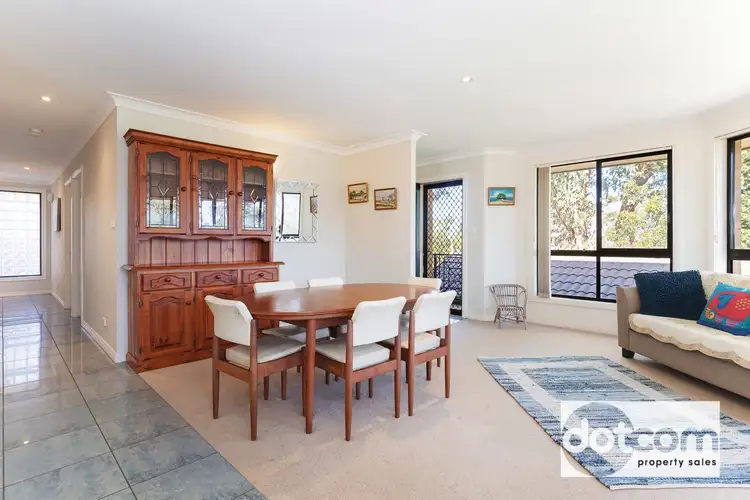 Fifth view of Homely villa listing, 4/47a Auklet Road, Mount Hutton NSW 2290