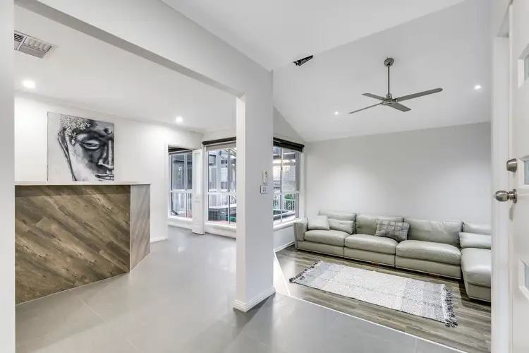 Second view of Homely house listing, 9 Gunsynd Court, Keilor Downs VIC 3038