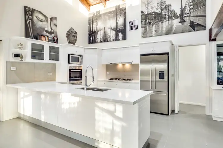 Fourth view of Homely house listing, 9 Gunsynd Court, Keilor Downs VIC 3038