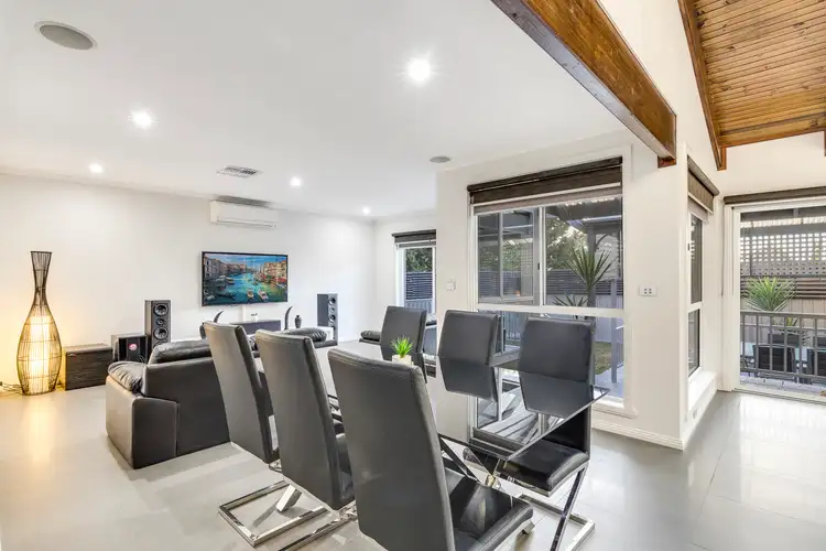 Fifth view of Homely house listing, 9 Gunsynd Court, Keilor Downs VIC 3038