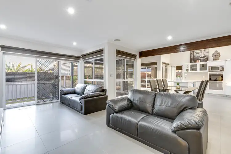 Sixth view of Homely house listing, 9 Gunsynd Court, Keilor Downs VIC 3038