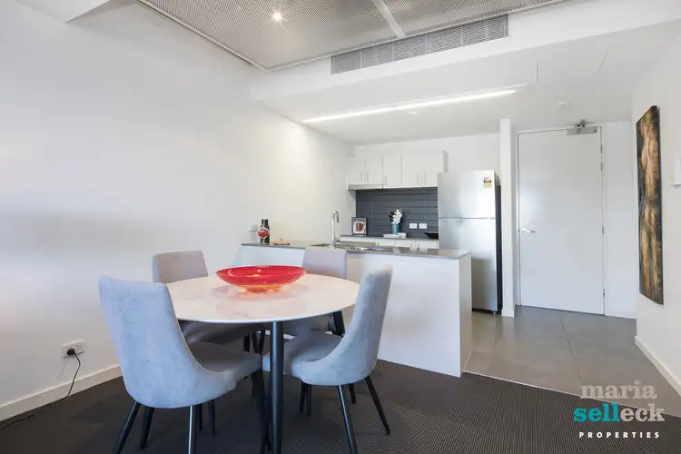 Sixth view of Homely apartment listing, 331/24 Lonsdale Street, Braddon ACT 2612