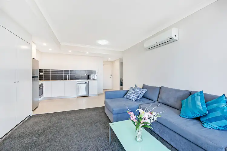 Third view of Homely apartment listing, 306/549-557 Liverpool Road, Strathfield NSW 2135