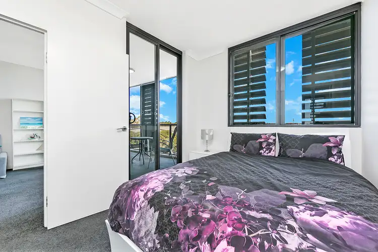 Fourth view of Homely apartment listing, 306/549-557 Liverpool Road, Strathfield NSW 2135