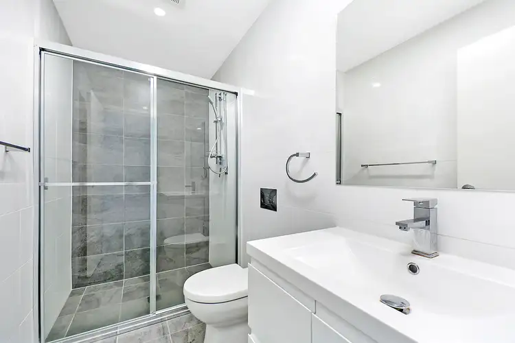 Fifth view of Homely apartment listing, 306/549-557 Liverpool Road, Strathfield NSW 2135