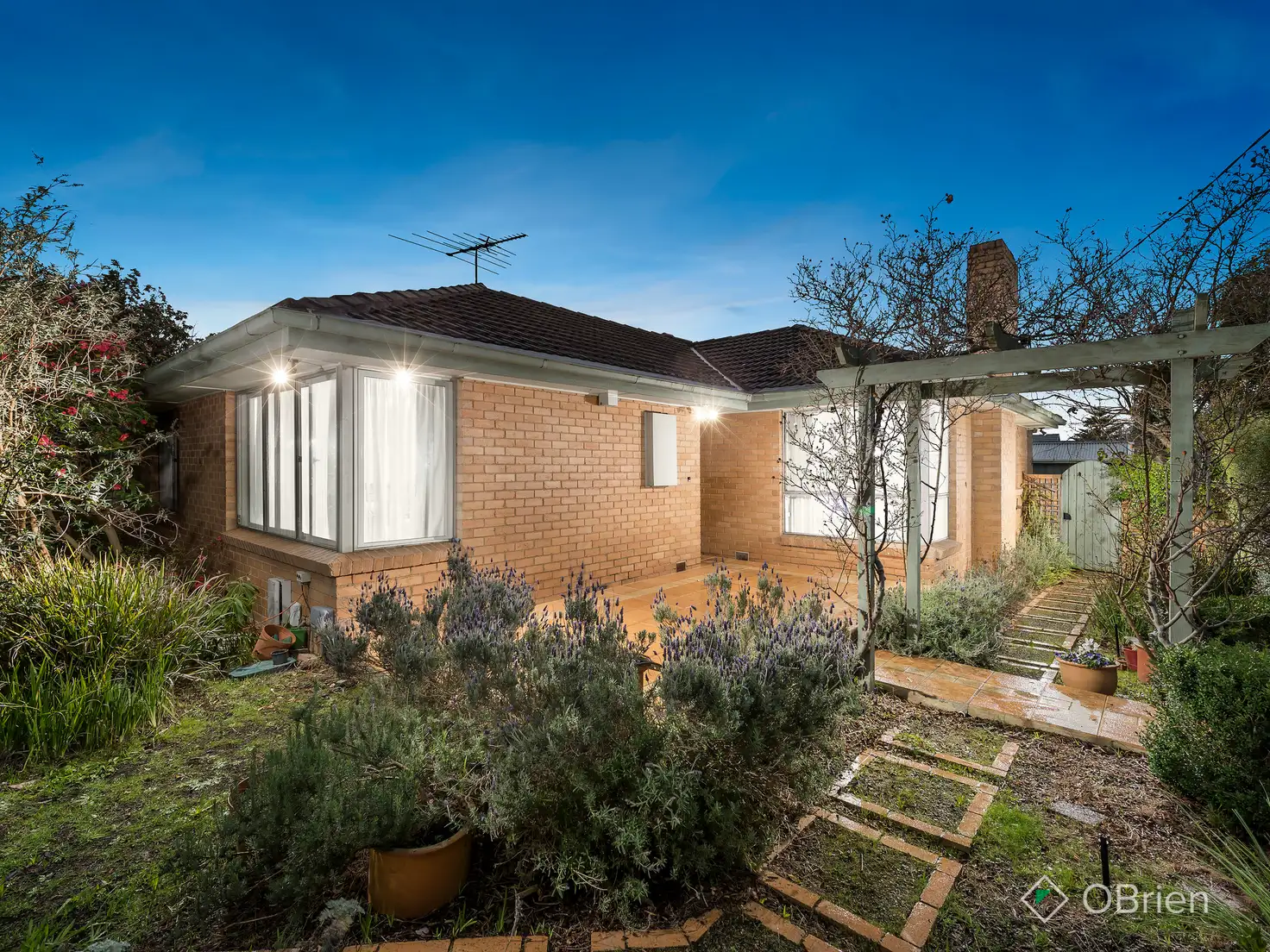 Main view of Homely house listing, 105 Eley Road, Box Hill South VIC 3128