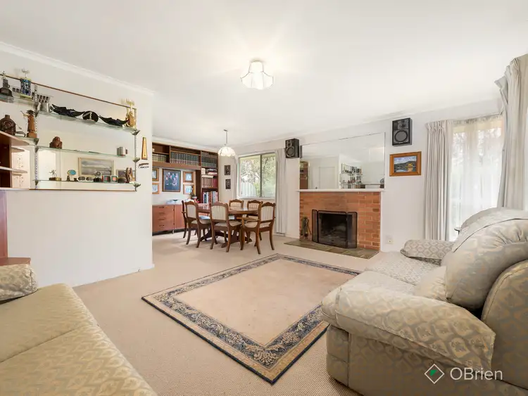 Fourth view of Homely house listing, 105 Eley Road, Box Hill South VIC 3128