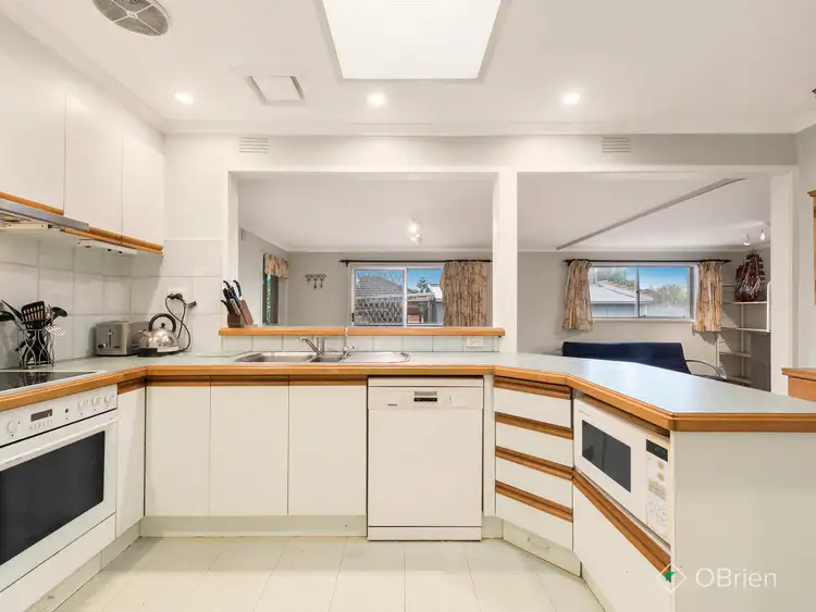 Fifth view of Homely house listing, 105 Eley Road, Box Hill South VIC 3128