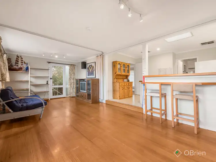 Sixth view of Homely house listing, 105 Eley Road, Box Hill South VIC 3128