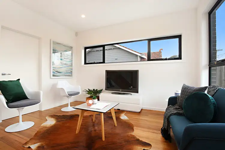 Fourth view of Homely townhouse listing, 1/166 Rathcown Road, Reservoir VIC 3073