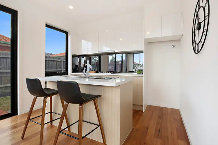 Fifth view of Homely townhouse listing, 1/166 Rathcown Road, Reservoir VIC 3073