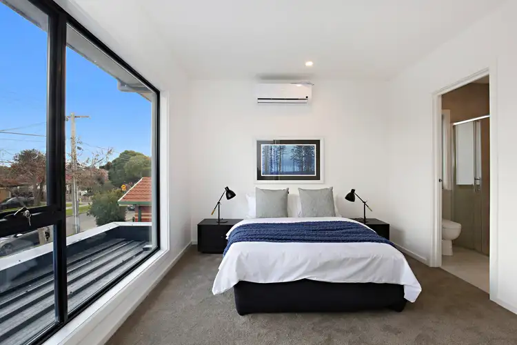 Sixth view of Homely townhouse listing, 1/166 Rathcown Road, Reservoir VIC 3073