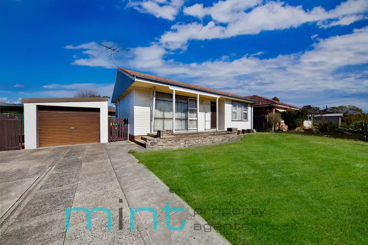 3 Statham Street, Belfield NSW 2191