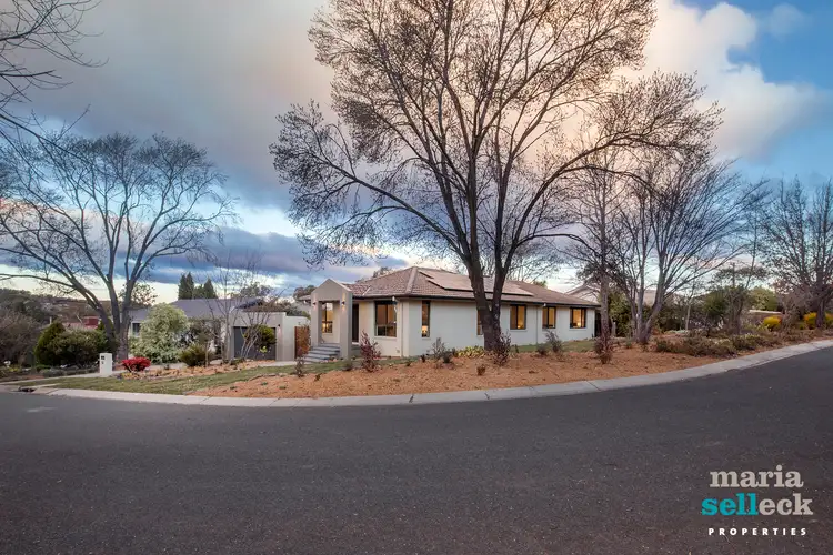 12 Frankland Street, Holder ACT 2611