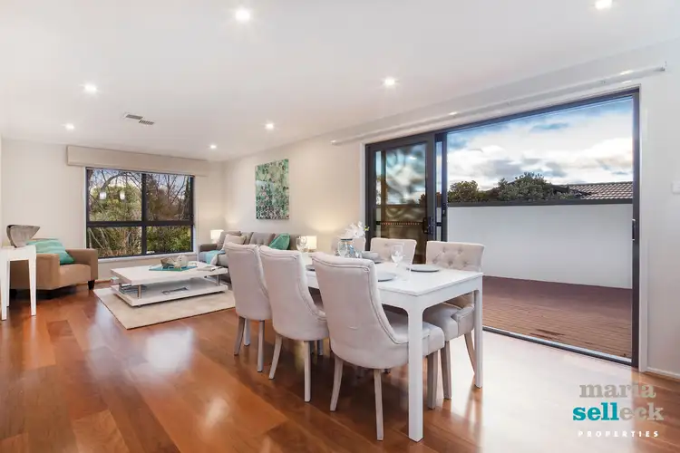 Second view of Homely house listing, 12 Frankland Street, Holder ACT 2611