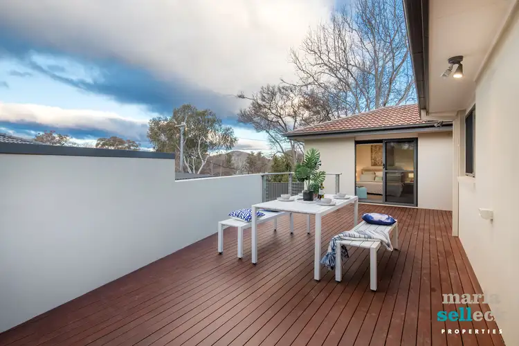 Third view of Homely house listing, 12 Frankland Street, Holder ACT 2611