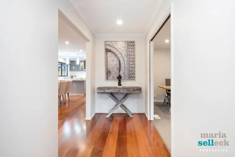 Fourth view of Homely house listing, 12 Frankland Street, Holder ACT 2611