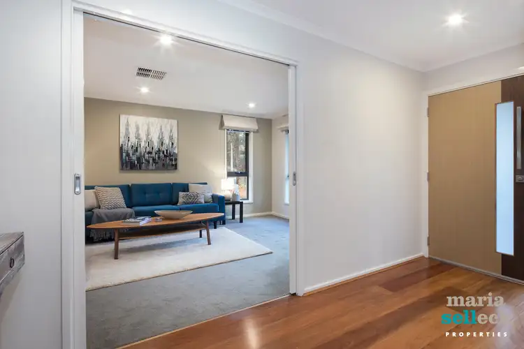 Fifth view of Homely house listing, 12 Frankland Street, Holder ACT 2611