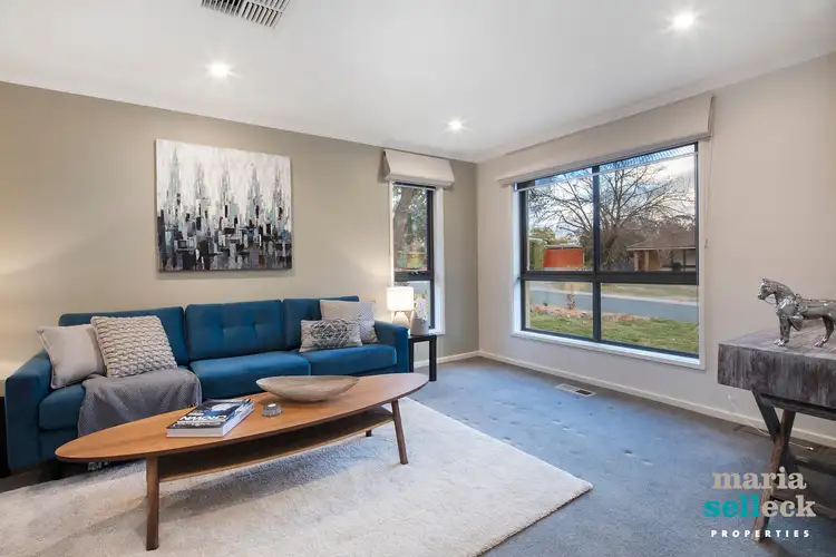 Sixth view of Homely house listing, 12 Frankland Street, Holder ACT 2611