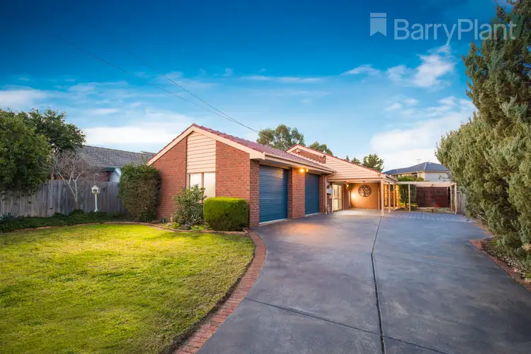 Main view of Homely house listing, 43 Symons Avenue, Hoppers Crossing VIC 3029