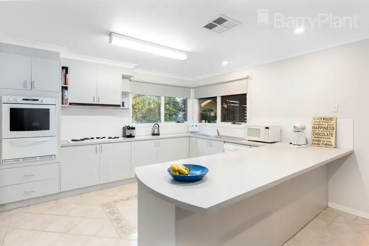Third view of Homely house listing, 43 Symons Avenue, Hoppers Crossing VIC 3029