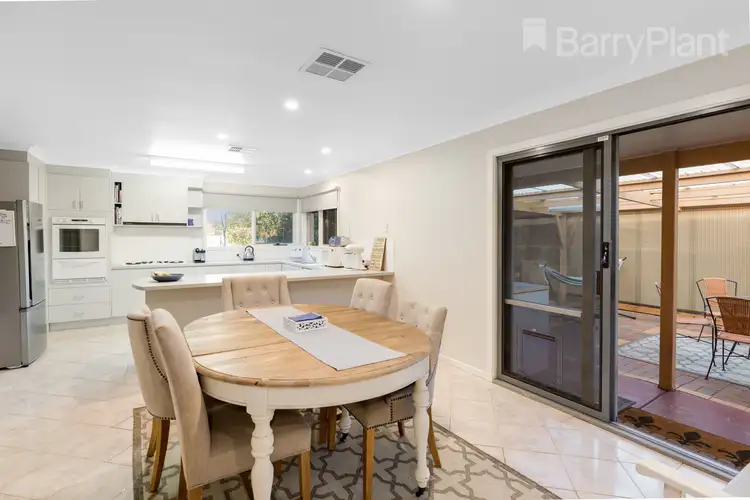 Fourth view of Homely house listing, 43 Symons Avenue, Hoppers Crossing VIC 3029