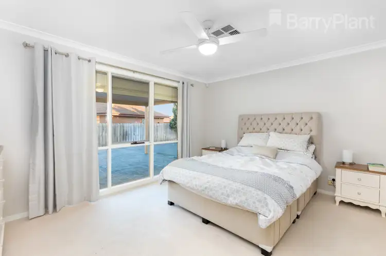 Fifth view of Homely house listing, 43 Symons Avenue, Hoppers Crossing VIC 3029