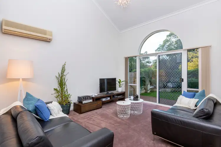 Second view of Homely house listing, 1/41 Renwick Street, South Perth WA 6151