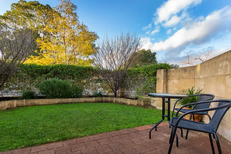 Third view of Homely house listing, 1/41 Renwick Street, South Perth WA 6151