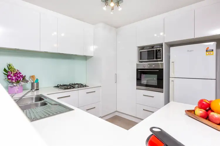Fourth view of Homely house listing, 1/41 Renwick Street, South Perth WA 6151