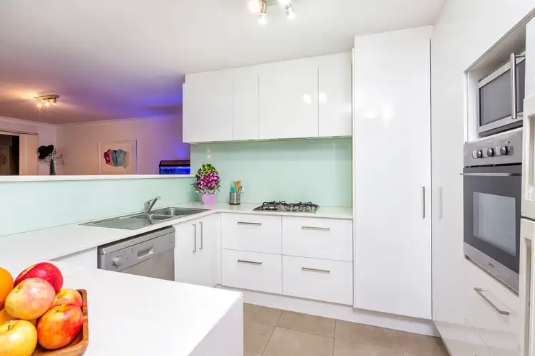 Fifth view of Homely house listing, 1/41 Renwick Street, South Perth WA 6151