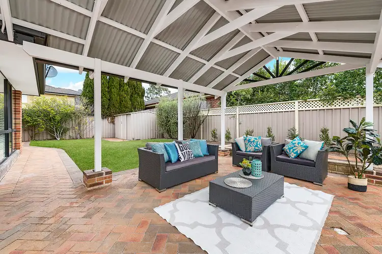 Seventh view of Homely house listing, 36 Lakeland Circuit, Harrington Park NSW 2567