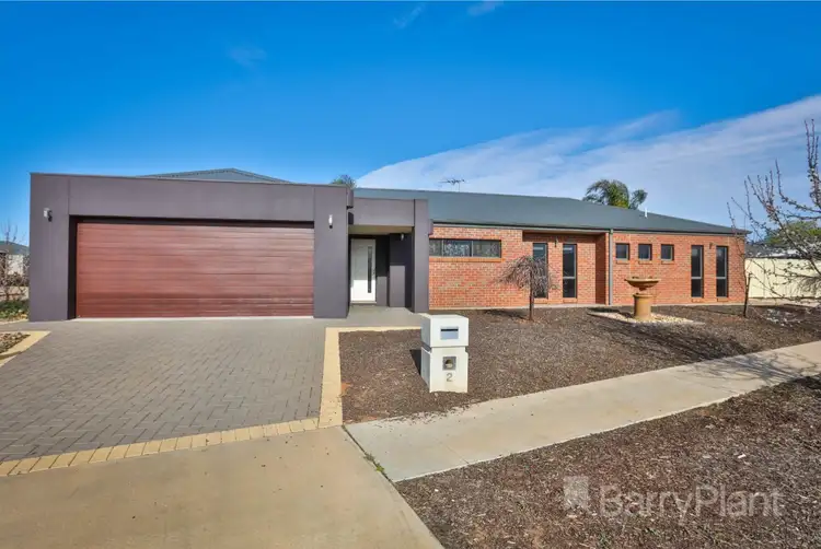 2 Dune Drive, Mildura VIC 3500