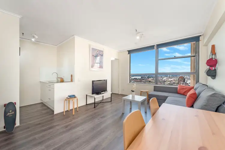 415/27 Park Street, Sydney NSW 2000