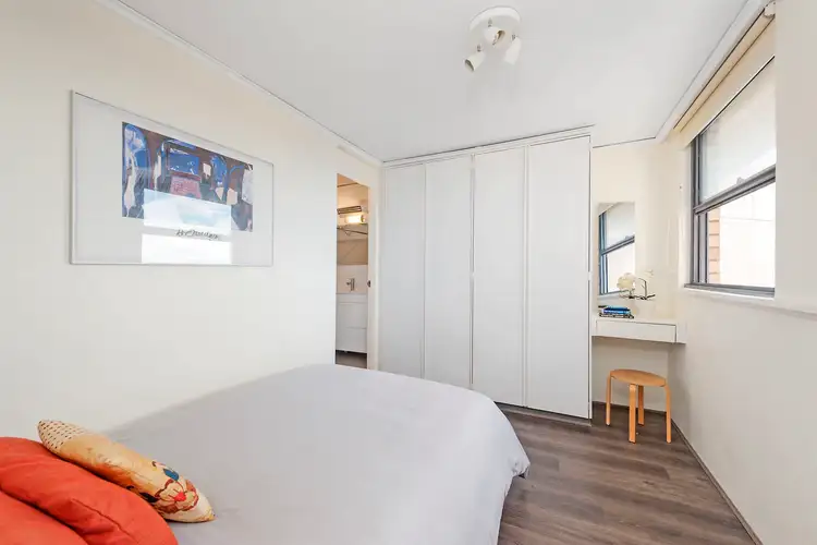 Second view of Homely apartment listing, 415/27 Park Street, Sydney NSW 2000