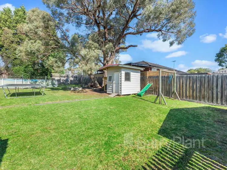Sixth view of Homely house listing, 13 Second Avenue, Rowville VIC 3178