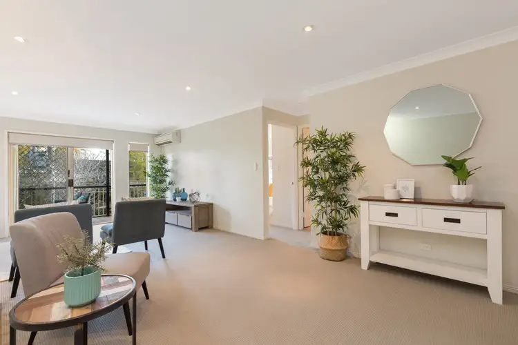 Third view of Homely townhouse listing, 5/30 Rennie Street, Indooroopilly QLD 4068