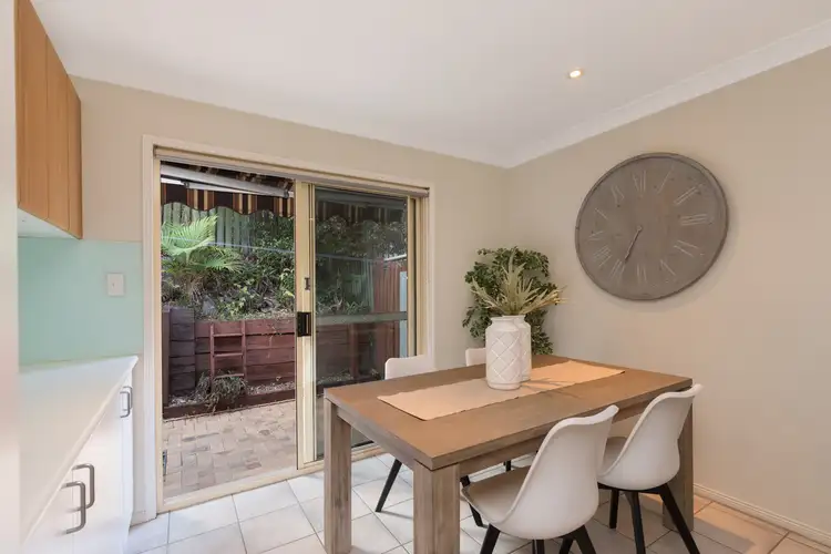 Fifth view of Homely townhouse listing, 5/30 Rennie Street, Indooroopilly QLD 4068